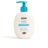 Tube  of  Isdin  Ureadin  Hand  Cream  by  Isdin,  a  hand  cream  indicated  for  moisturizing  and  softening  dry  hands.