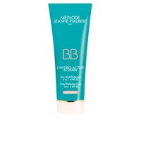Tube  of  Jeanne  Piaubert  LHydro  Active  24H  BB  Cream  SPF20  by  Jeanne  Piaubert,  a  tinted  cream  indicated  for  hydrating  the  skin.