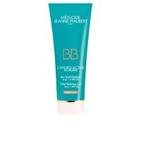 Tube  of  Jeanne  Piaubert  LHydro  Active  24H  BB  Cream  SPF20  by  Jeanne  Piaubert,  a  tinted  cream  indicated  for  hydrating  the  skin.