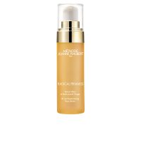 Bottle  of  Jeanne  Piaubert  Radical  Firmness  Serum  by  Jeanne  Piaubert,  a  face  serum  indicated  for  moisturizing  and  firming  the  skin.