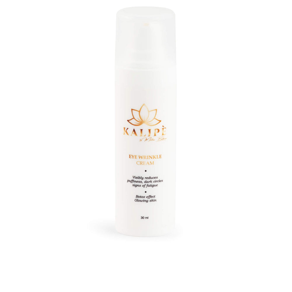 KalipèEyeContourWrinkleCream50ml Kalipè Eye Contour Wrinkle Cream 50ml