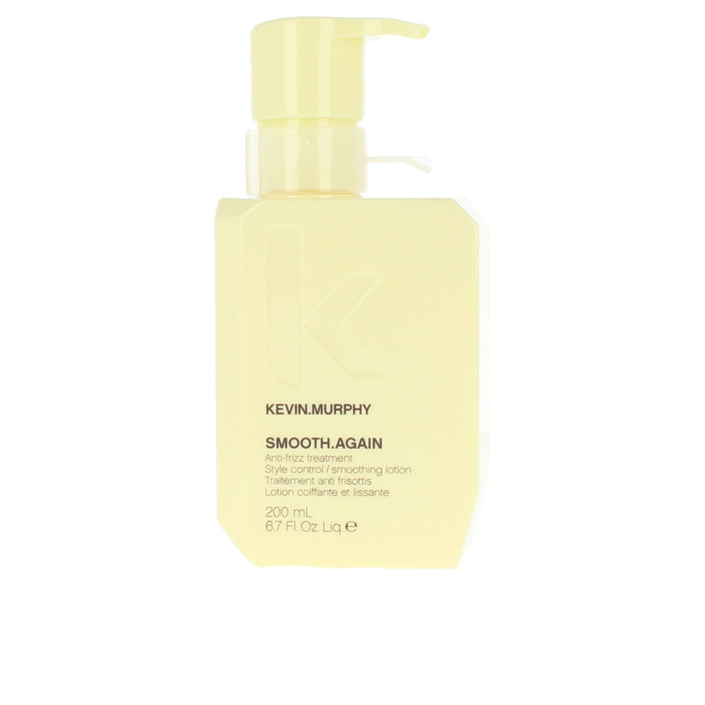KevinMurphySmooth.AgainAnti-FrizzTreatment200ml Kevin Murphy Smooth.Again Anti-Frizz Treatment 200ml