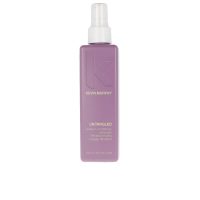 Bottle  of  Kevin  Murphy  Un.Tangled  Leave  In  Conditioner  by  Kevin  Murphy,  a  conditioner  indicated  for  detangling  and  restoring  hair.