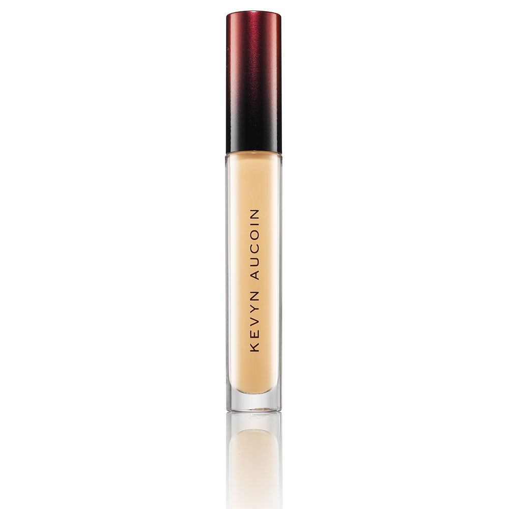 KevynAucoinKevynAucoinTheEtherealistSuperNaturalConcealerColor03Medium4 Kevyn Aucoin Kevyn Aucoin The Etherealist Super Natural Concealer Color 03 Medium 4