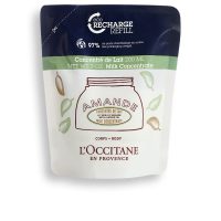 L'Occitane Almond Milk Concentrate Refill 200ml