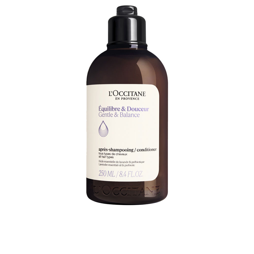 L'OccitaneAromacologyGentle&BalanceConditioner250ml L'Occitane Aromacology Gentle & Balance Conditioner 250ml