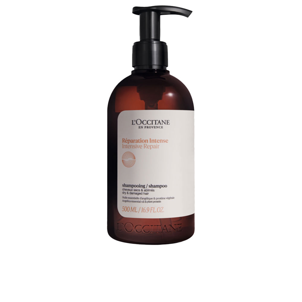 L'OccitaneAromacologyIntenseRepairConditioner500ml L'Occitane Aromacology Intense Repair Conditioner 500ml