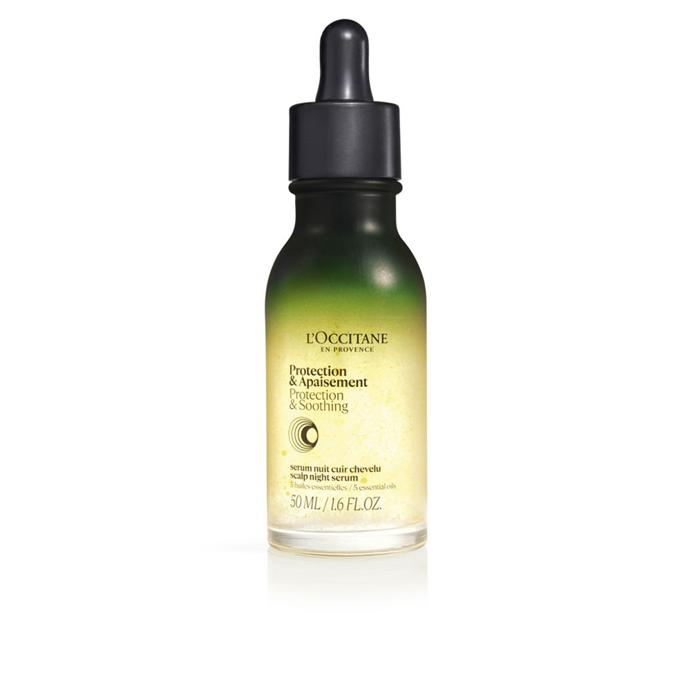 L'OccitaneAromacologyProtection&SoothingNightSerum50ml L'Occitane Aromacology Protection & Soothing Night Serum 50ml