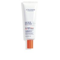 L'Occitane Source Réotier Glow Illuminating Cream Gel 50ml
