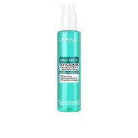 Bottle  of  Bright  Reveal  Niacinamide  Serum  Cleanser  by  LOréal,  a  serum  cleanser  indicated  for  oily  and  acne-prone  skin.