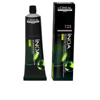 L'Oréal Professionnel Inoa No Ammonia Permanent Hair Color 7.23 60g