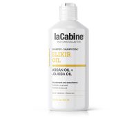 La Cabine Elixir Oil Shampoo 450ml