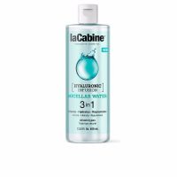 La Cabine Hyaluronic Infusion 3-in-1 Micellar Water 400ml