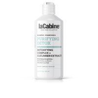 La Cabine Purifying Detox Shampoo 450ml