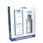 La Roche Posay Allergic Skin Cream Set