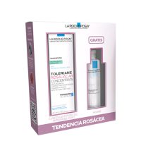 La Roche Posay Rosacea Skin Set