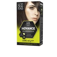 Llongueras Color Advance Hair Color 4