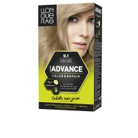 Llongueras Color Advance Hair Color 9