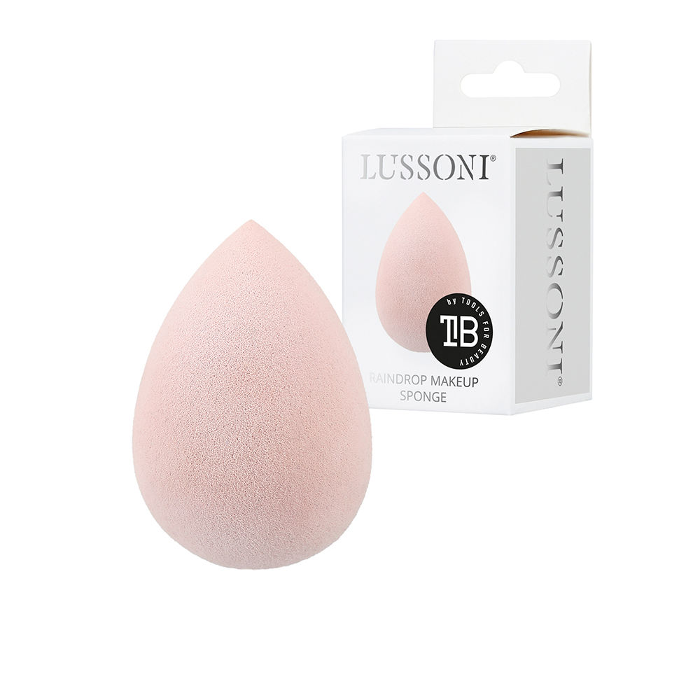 LussoniMediumRaindropSpongeColorPink Lussoni Medium Raindrop Sponge Color Pink