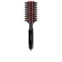 Product  container  of  Lussoni  Natural  Style  Brush  38mm,  a  thermal  brush  indicated  for  long  and  thick  hair.