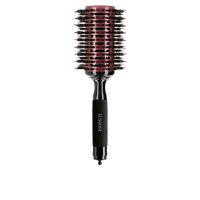 Product  container  of  Lussoni  Natural  Style  Brush  50mm,  a  thermal  brush  indicated  for  long  and  thick  hair.