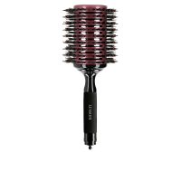Product  container  of  Lussoni  Natural  Style  Brush  65mm,  a  thermal  brush  indicated  for  long  and  thick  hair.