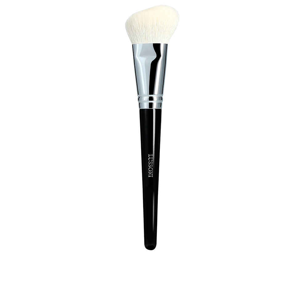 LussoniProAngledBlushBrush#300 Lussoni Pro Angled Blush Brush #300