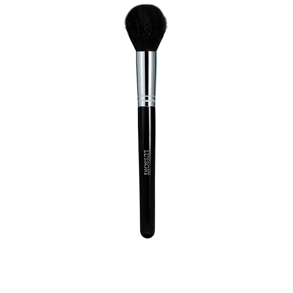 LussoniProSmallPowderBrush318 Lussoni Pro Brocha Pequeña para Polvos #318 - Image 1