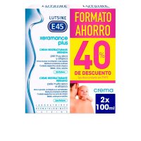 Lutsine Xeramance Plus Intensive Restructuring Cream Duo 2x100ml