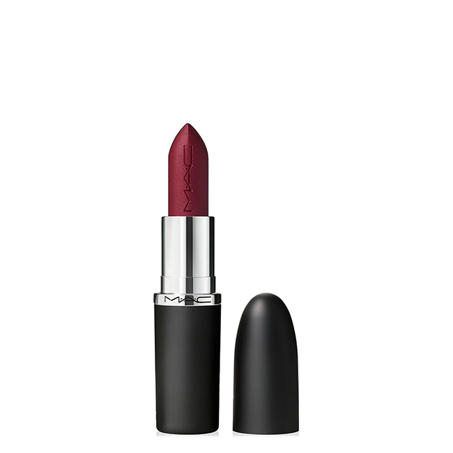 MacMacximalSilkyMatteLipstickColorDForDanger35g Mac Macximal Silky Matte Lipstick Color D For Danger 3.5g - Image 1