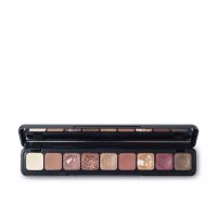 Magic Studio Eyeshadow Palette Bronzer