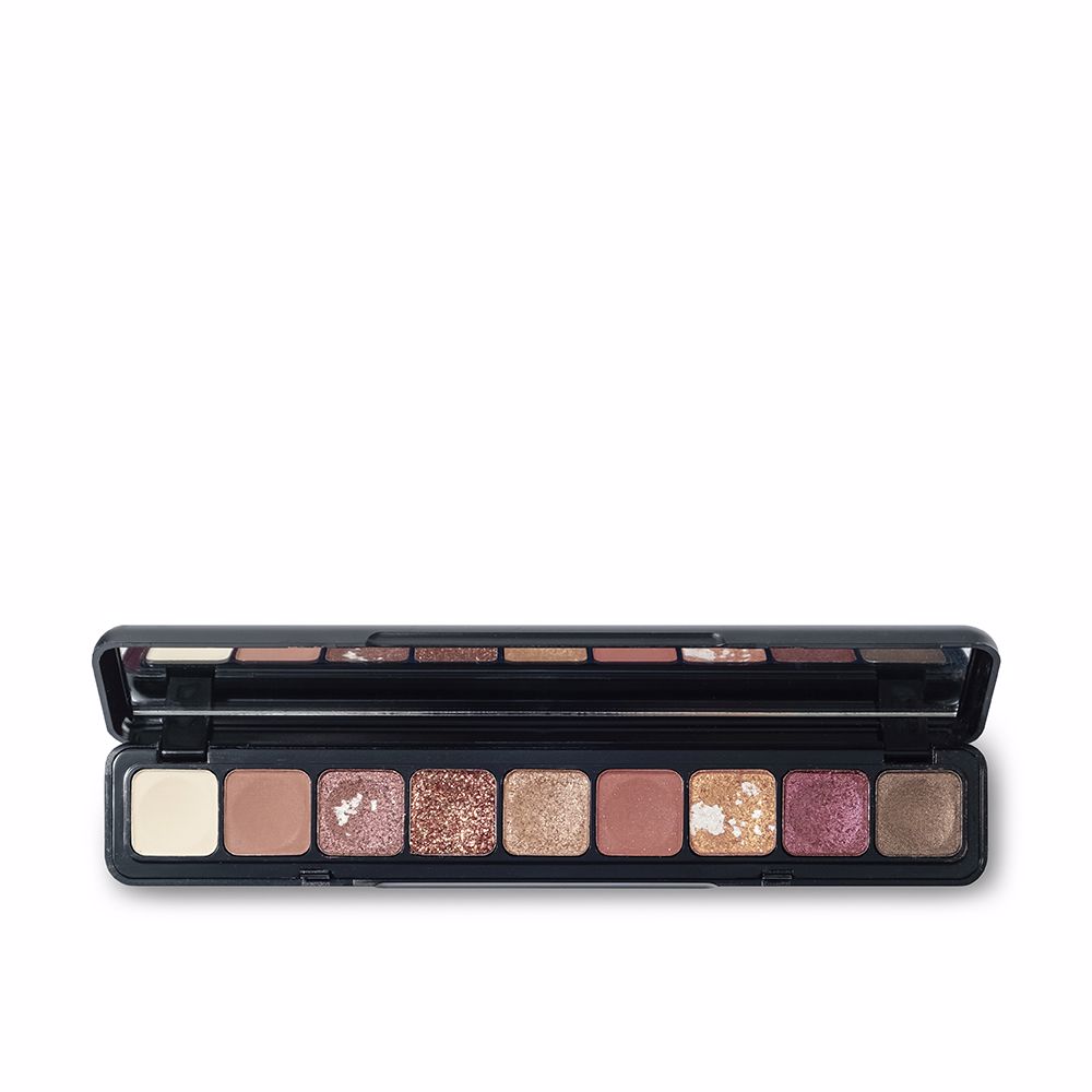 MagicStudioEyeshadowPaletteBronzer Magic Studio Eyeshadow Palette Bronzer
