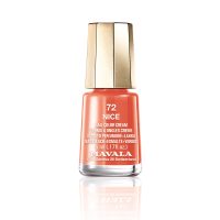 Mavala Nail Color 72 Nice