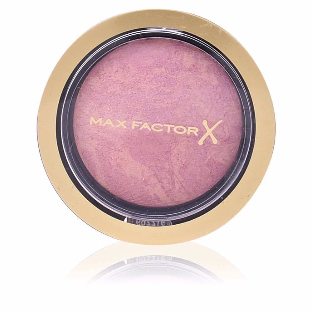 MaxFactorCremePuffBlushColor15SeductivePink Max Factor Creme Puff Blush Color 15 Seductive Pink