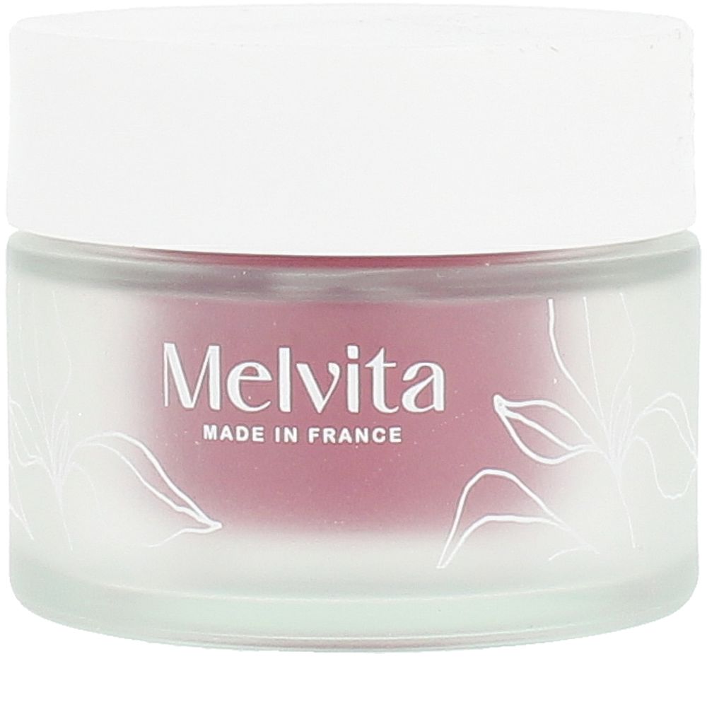 MelvitaArganBio-ActiveRegeneratingNightBalm50ml Jar of Melvita Argan Bio-Active Regenerating Night Balm by Melvita, a creamy balm indicated for skin regeneration.