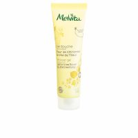 Melvita Lemon Tree Flower and Lime Tree Honey Shower Gel 200ml