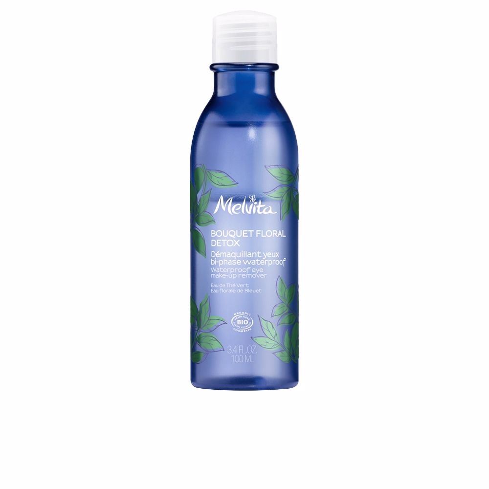MelvitaWaterproofEyeMakeupRemover100ml Melvita Waterproof Eye Makeup Remover 100ml