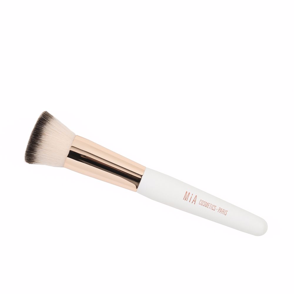 MiaCosmeticsParisFoundationBrush Mia Cosmetics Paris Foundation Brush