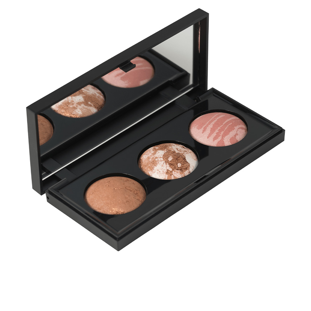 MiaCosmeticsParisOrion'sLightPalette6g Mia Cosmetics Paris Orion's Light Palette 6g
