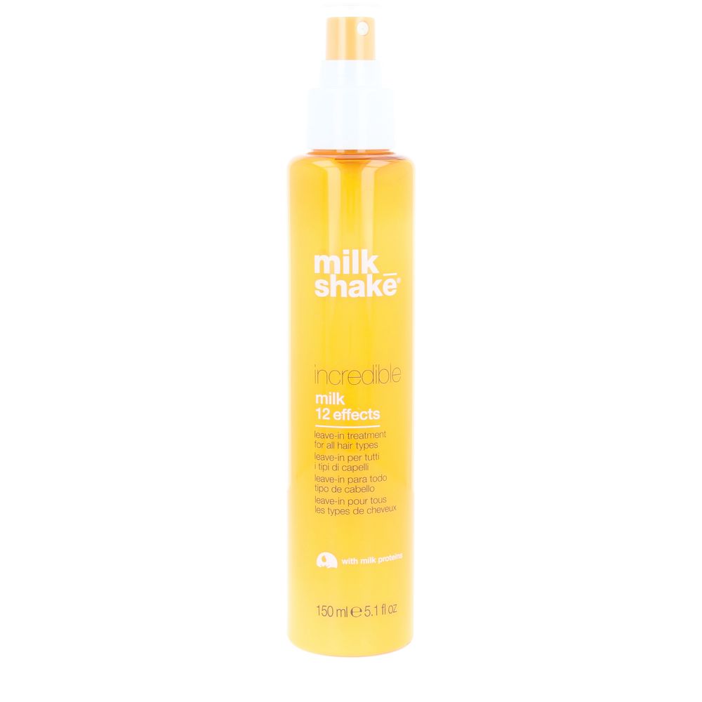 MilkShakeIncredibleMilk12EffectsLeaveInTreatment150ml Milk Shake Incredible Milk 12 Effects Leave In Treatment 150ml