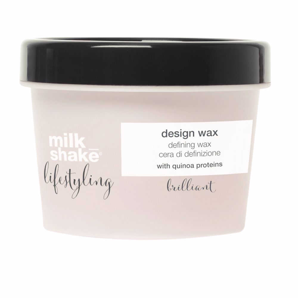 MilkShakeLifestylingDesignWax100ml Milk Shake Lifestyling Design Wax 100ml