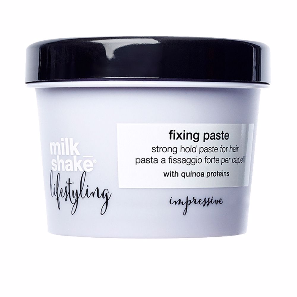 MilkShakeLifestylingFixingPaste100ml Milk Shake Lifestyling Fixing Paste 100ml