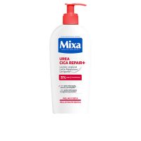 Bottle  of  Mixa  Urea  Cica  Repair