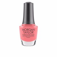 Morgan Taylor Professional Nail Lacquer Color Beauty Marks The Spot 15ml