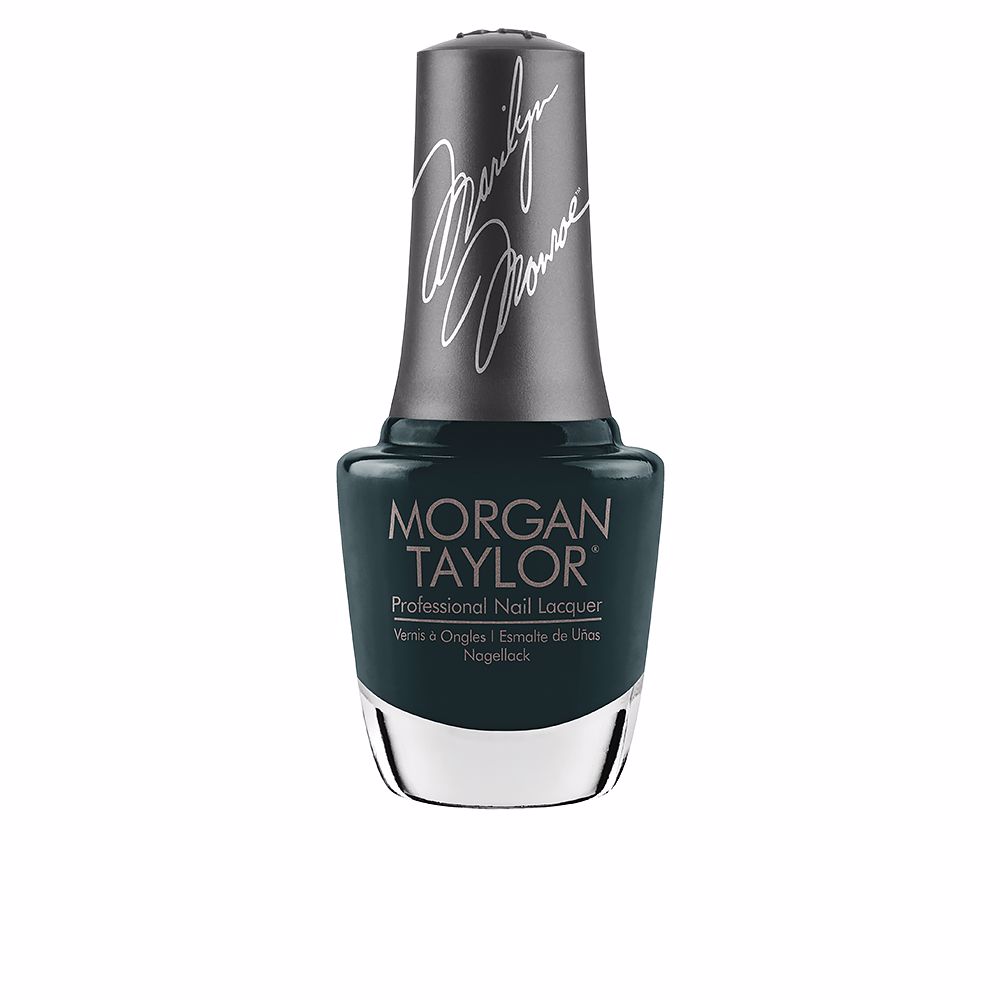 MorganTaylorProfessionalNailLacquerColorFlirtyAndFabulous15ml Morgan Taylor Professional Nail Lacquer Color Flirty And Fabulous 15ml