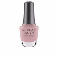 Morgan Taylor Professional Nail Lacquer Color Gardenia My Heart 15ml