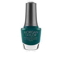 Morgan Taylor Professional Nail Lacquer Color Gotta Have Hue 15ml