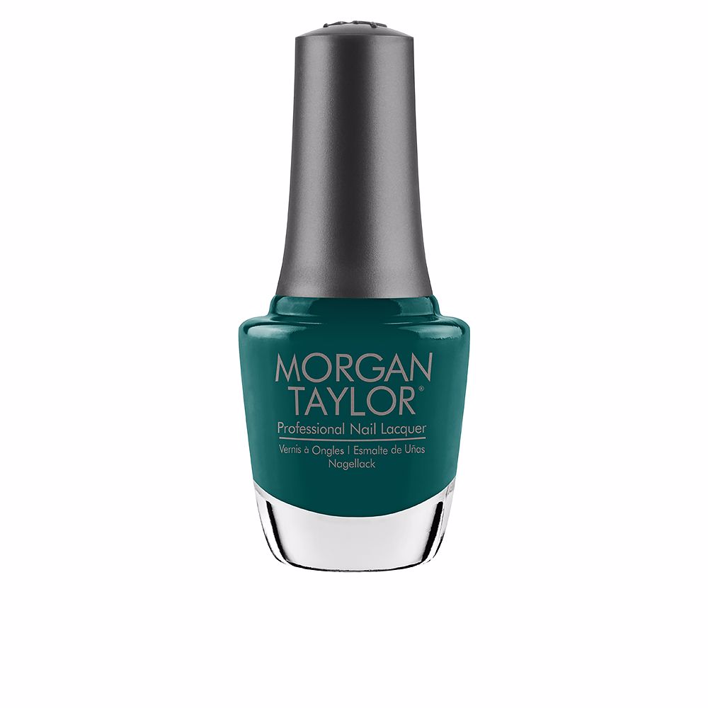 MorganTaylorProfessionalNailLacquerColorGottaHaveHue15ml Morgan Taylor Verniz de Unhas Profissional Cor Gotta Have Hue 15ml - Image 1