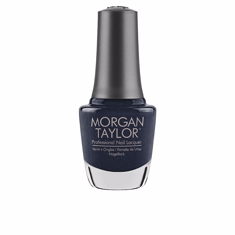 MorganTaylorProfessionalNailLacquerColorNoCellOhWell15ml Morgan Taylor Professional Nail Lacquer カラー No Cell? Oh, Well! 15ml - 画像 (1)
