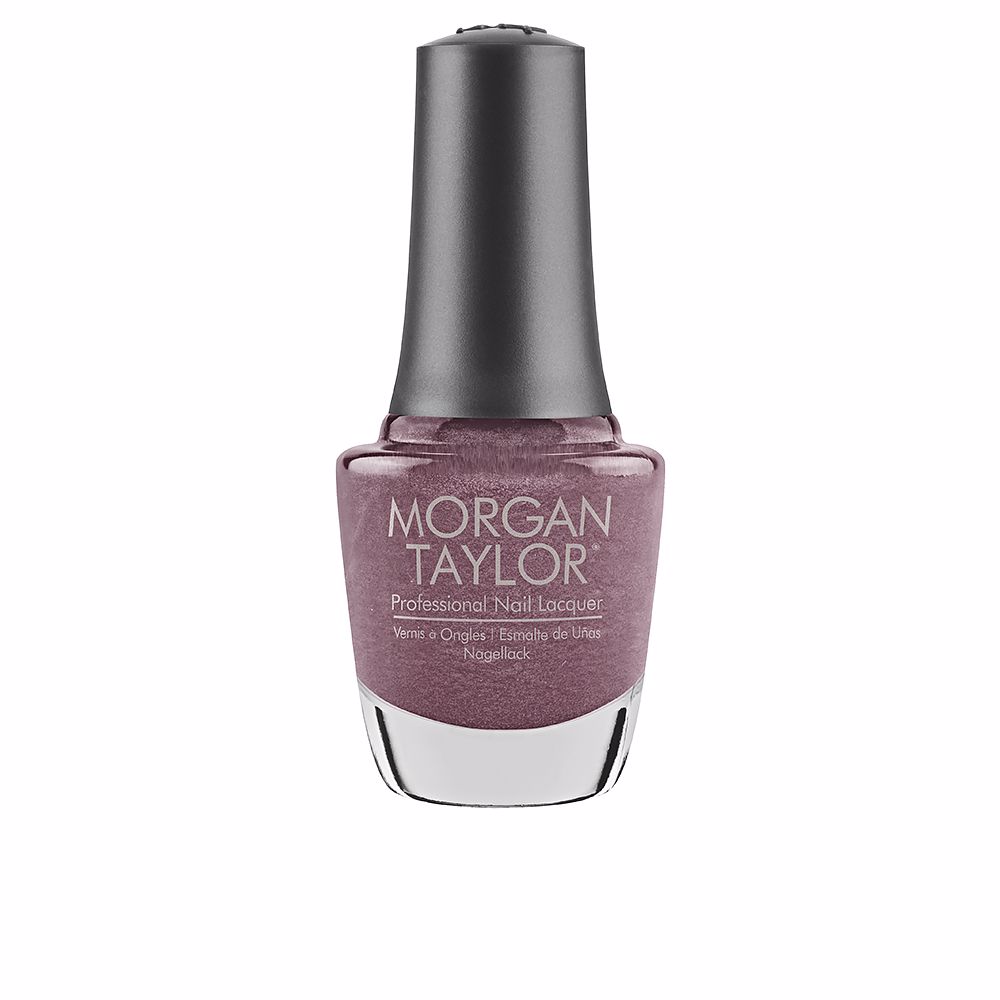 MorganTaylorProfessionalNailLacquerColorNoSuddenMauves15ml Morgan Taylor Verniz Profissional Cor No Sudden Mauves 15ml - Image 1